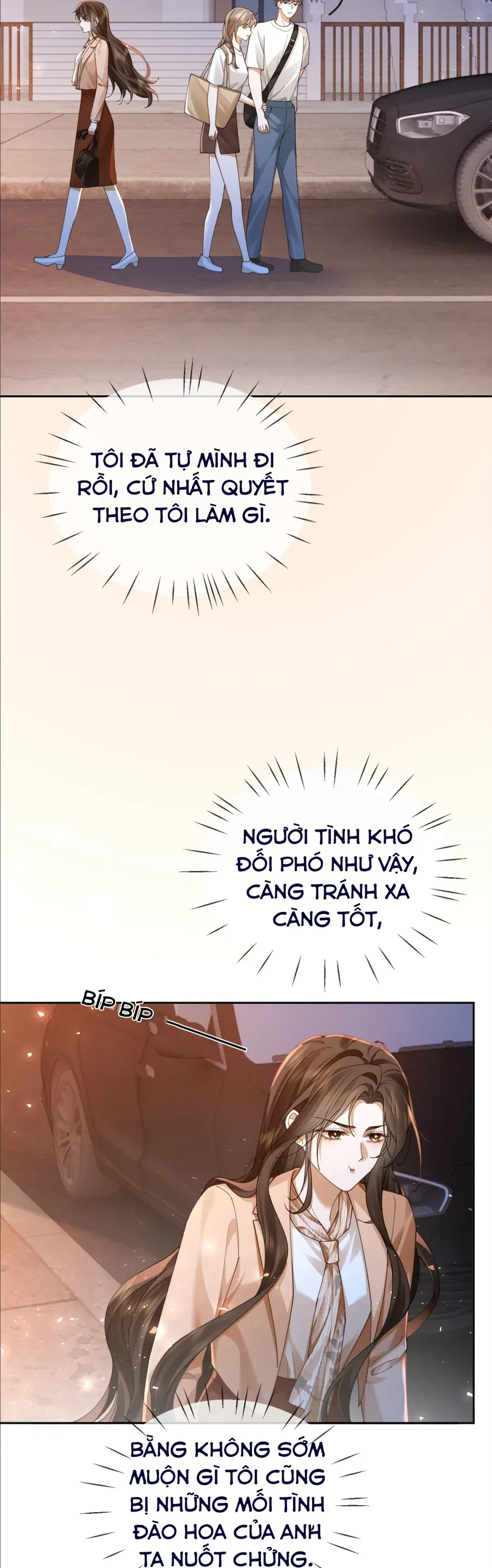 Quyến Rũ Cô Ấy 23