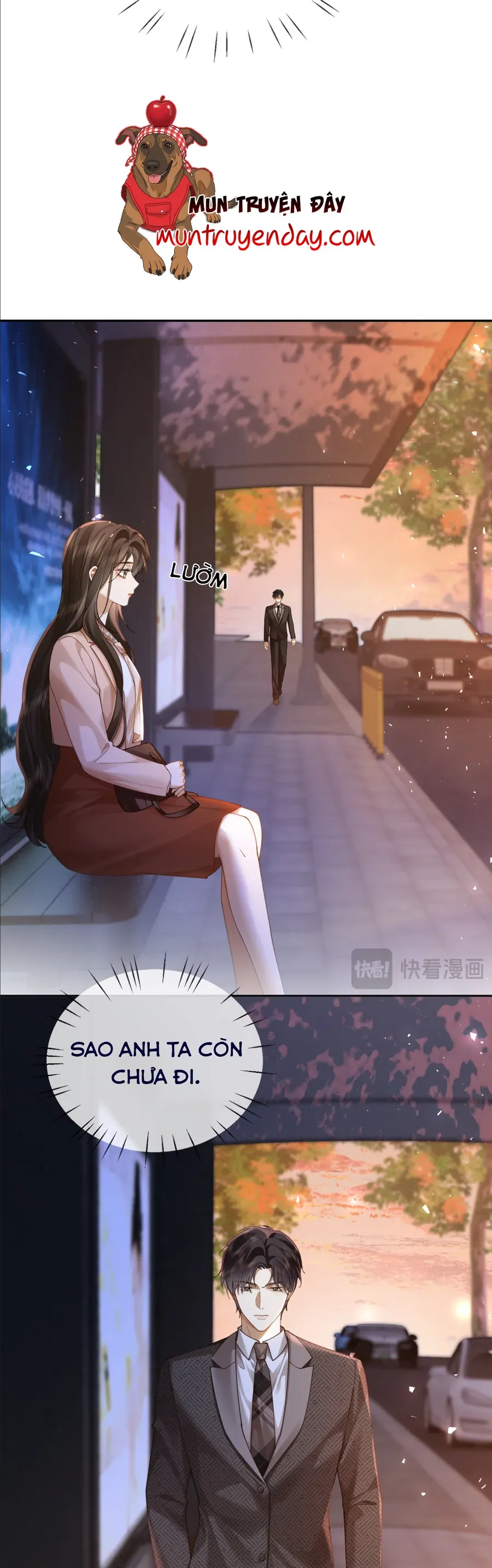 Quyến Rũ Cô Ấy 23