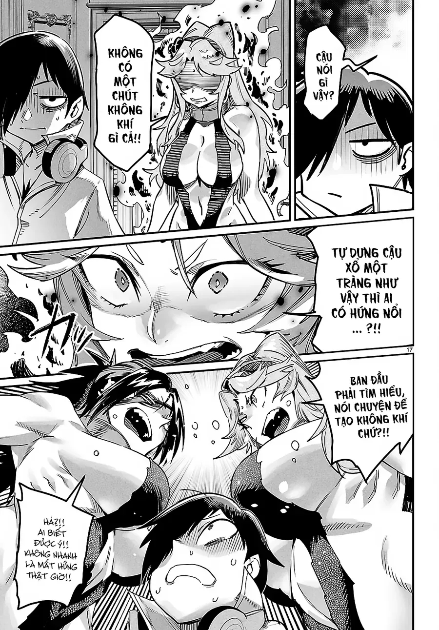 Reincarnation Coliseum 34