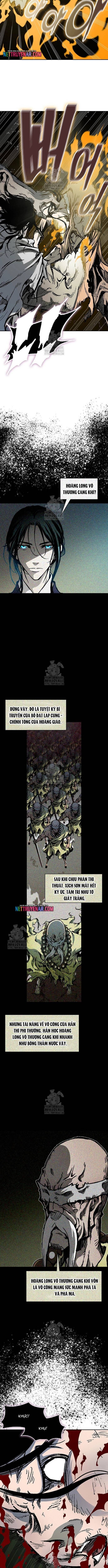 Hồi ức Của Chiến Thần 225