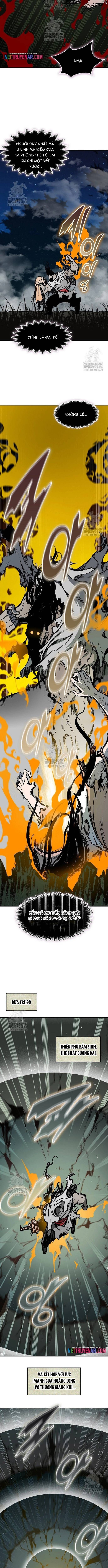 Hồi ức Của Chiến Thần 225