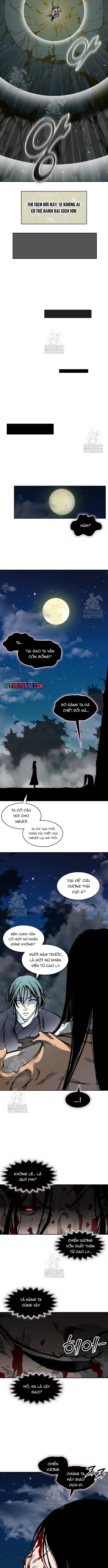 Hồi ức Của Chiến Thần 225