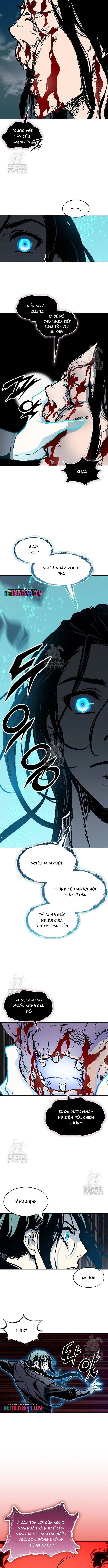 Hồi ức Của Chiến Thần 225