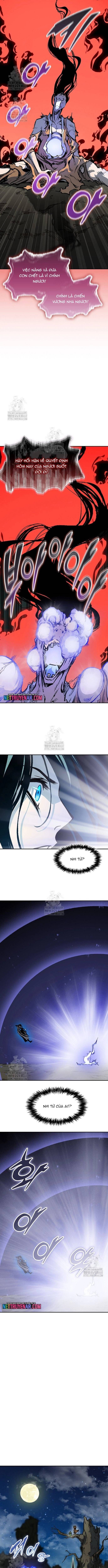 Hồi ức Của Chiến Thần 225