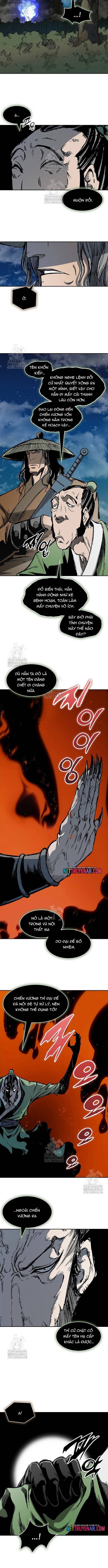 Hồi ức Của Chiến Thần 225