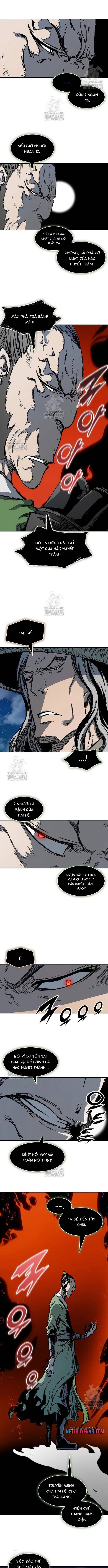 Hồi ức Của Chiến Thần 225