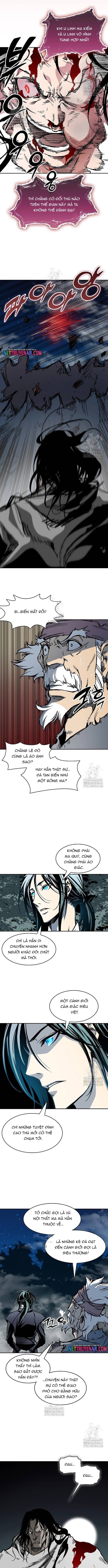 Hồi ức Của Chiến Thần 225