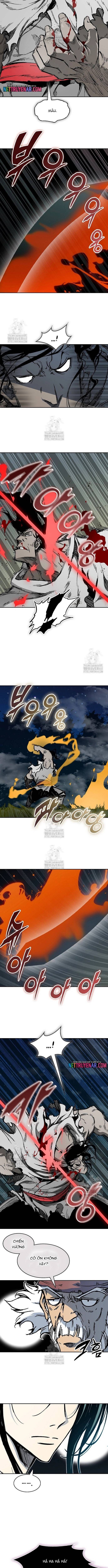 Hồi ức Của Chiến Thần 225