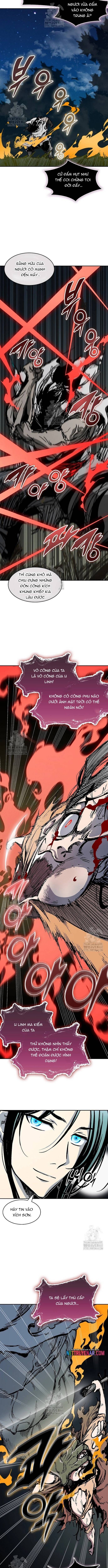 Hồi ức Của Chiến Thần 225