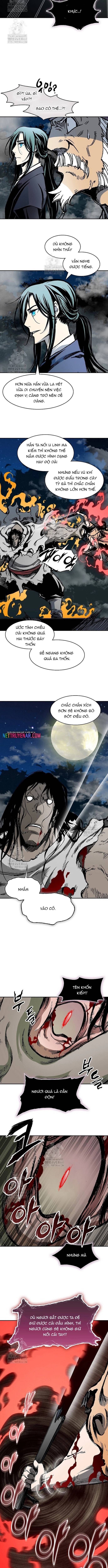 Hồi ức Của Chiến Thần 225