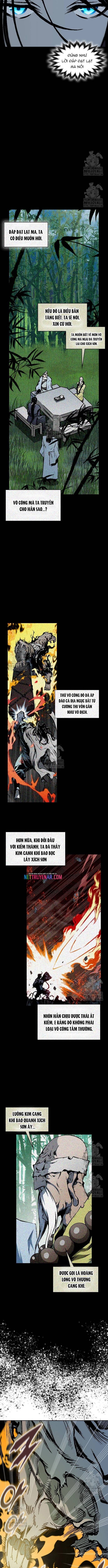 Hồi ức Của Chiến Thần 225