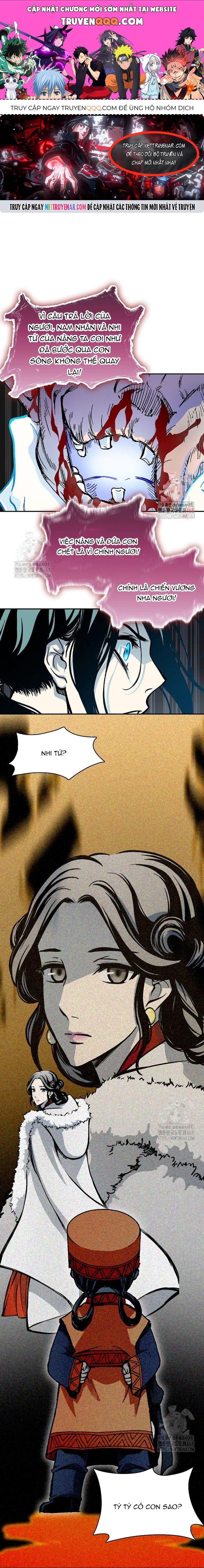 Hồi ức Của Chiến Thần 226