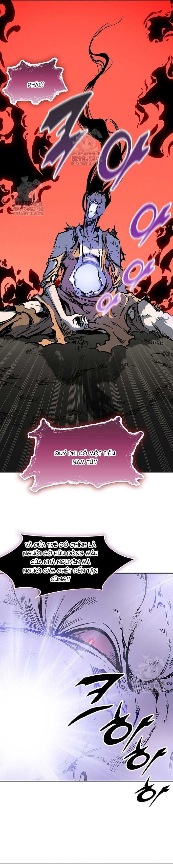 Hồi ức Của Chiến Thần 226