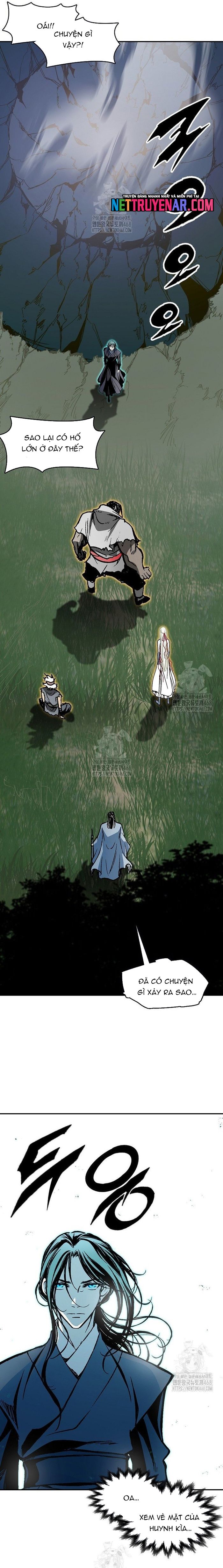 Hồi ức Của Chiến Thần 226