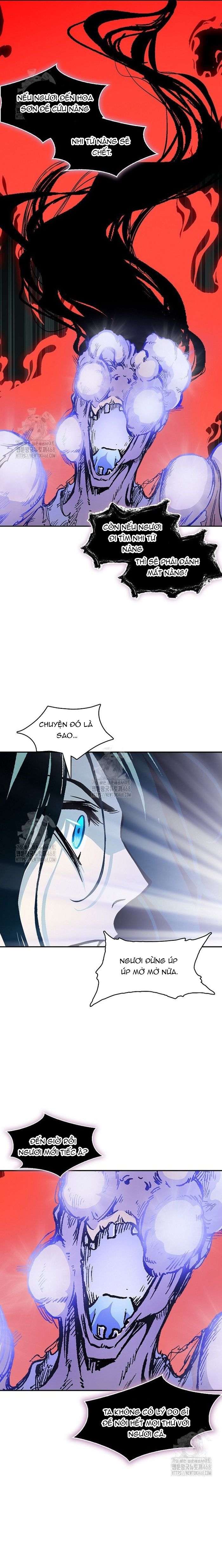 Hồi ức Của Chiến Thần 226