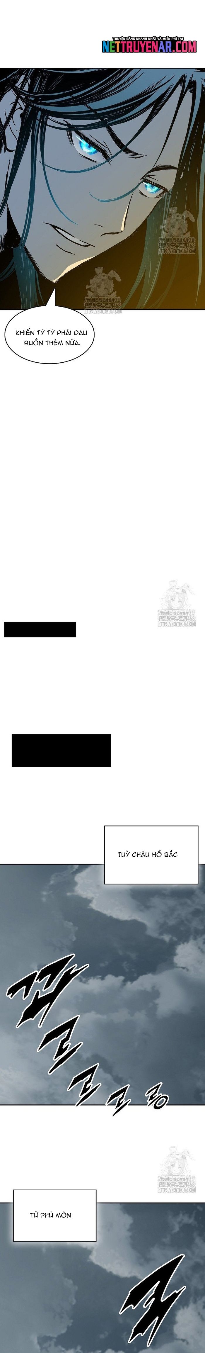 Hồi ức Của Chiến Thần 226