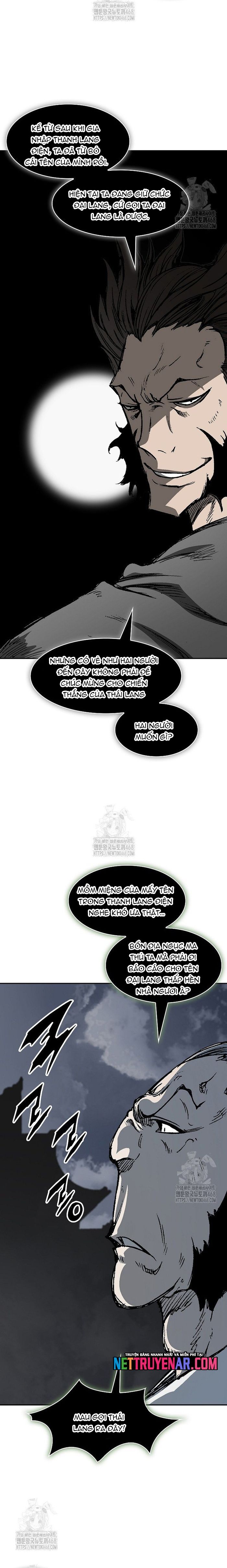 Hồi ức Của Chiến Thần 226