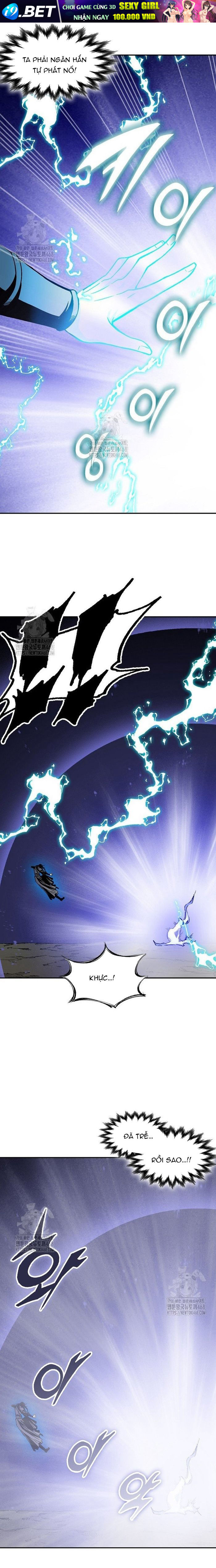 Hồi ức Của Chiến Thần 226