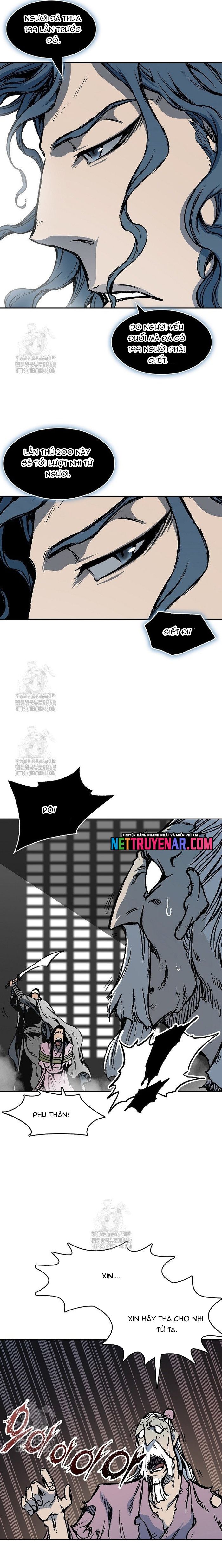 Hồi ức Của Chiến Thần 226