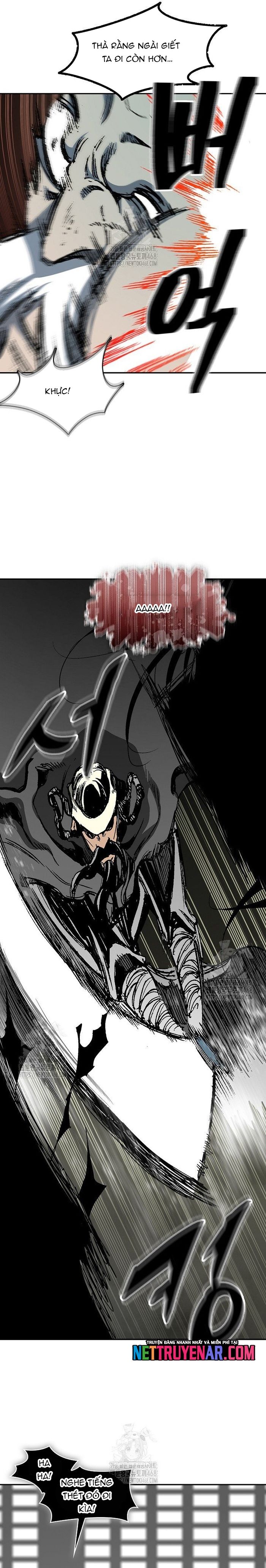 Hồi ức Của Chiến Thần 226