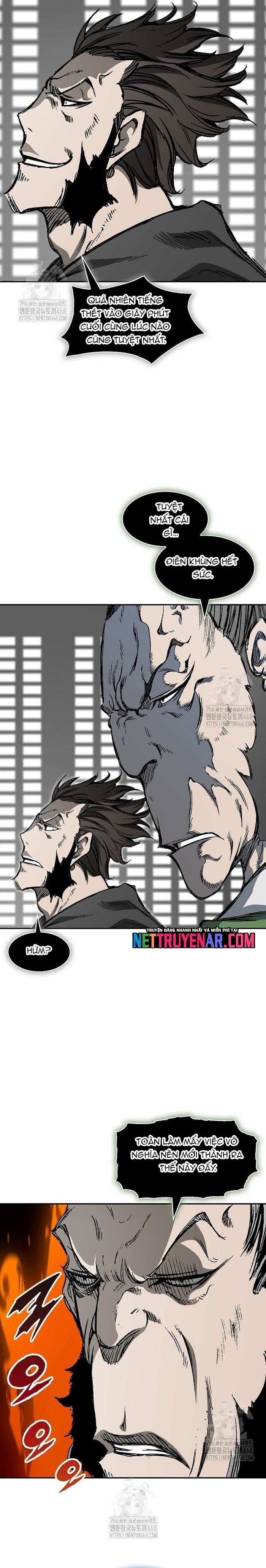 Hồi ức Của Chiến Thần 226