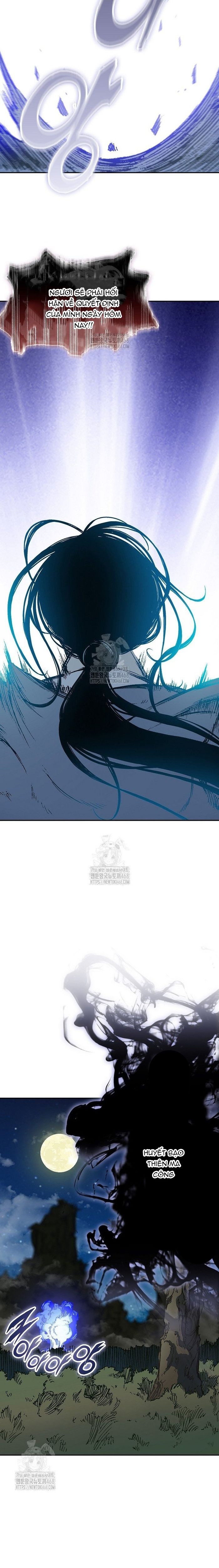 Hồi ức Của Chiến Thần 226