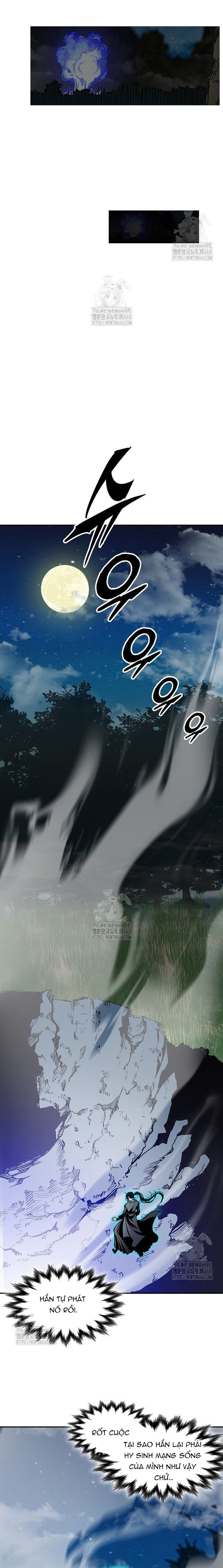 Hồi ức Của Chiến Thần 226