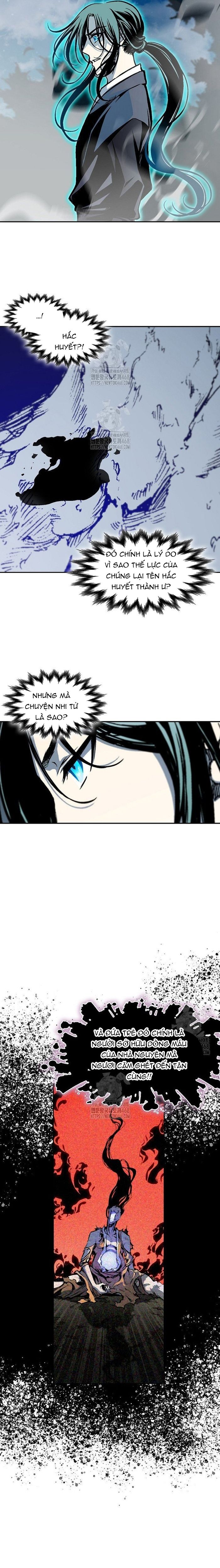 Hồi ức Của Chiến Thần 226