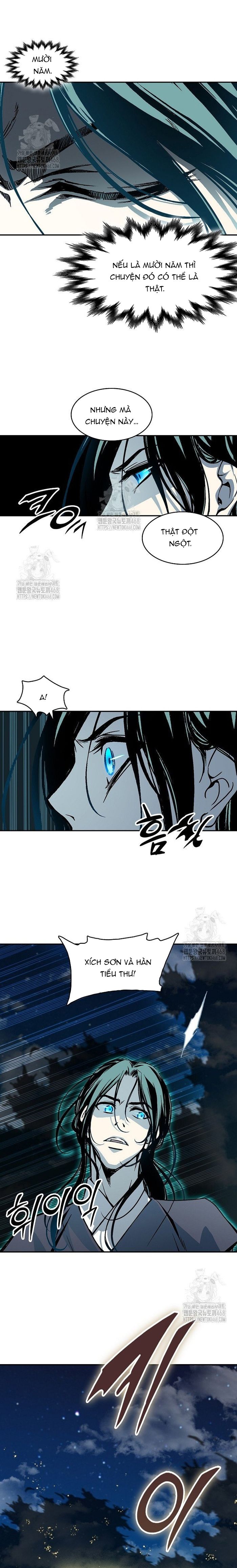 Hồi ức Của Chiến Thần 226