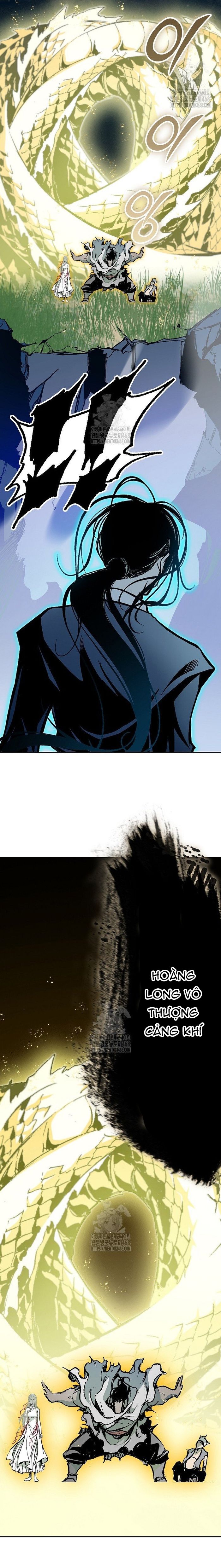 Hồi ức Của Chiến Thần 226