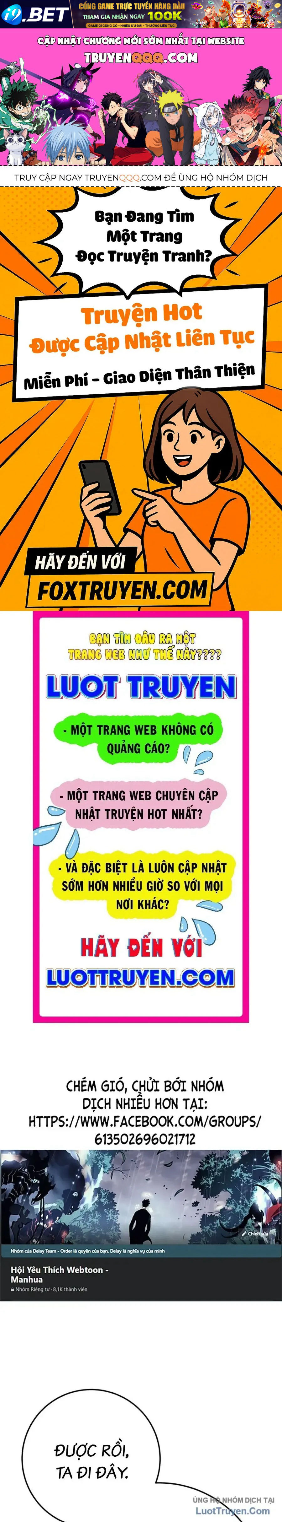 Thanh Kiếm Của Hoàng Đế 109