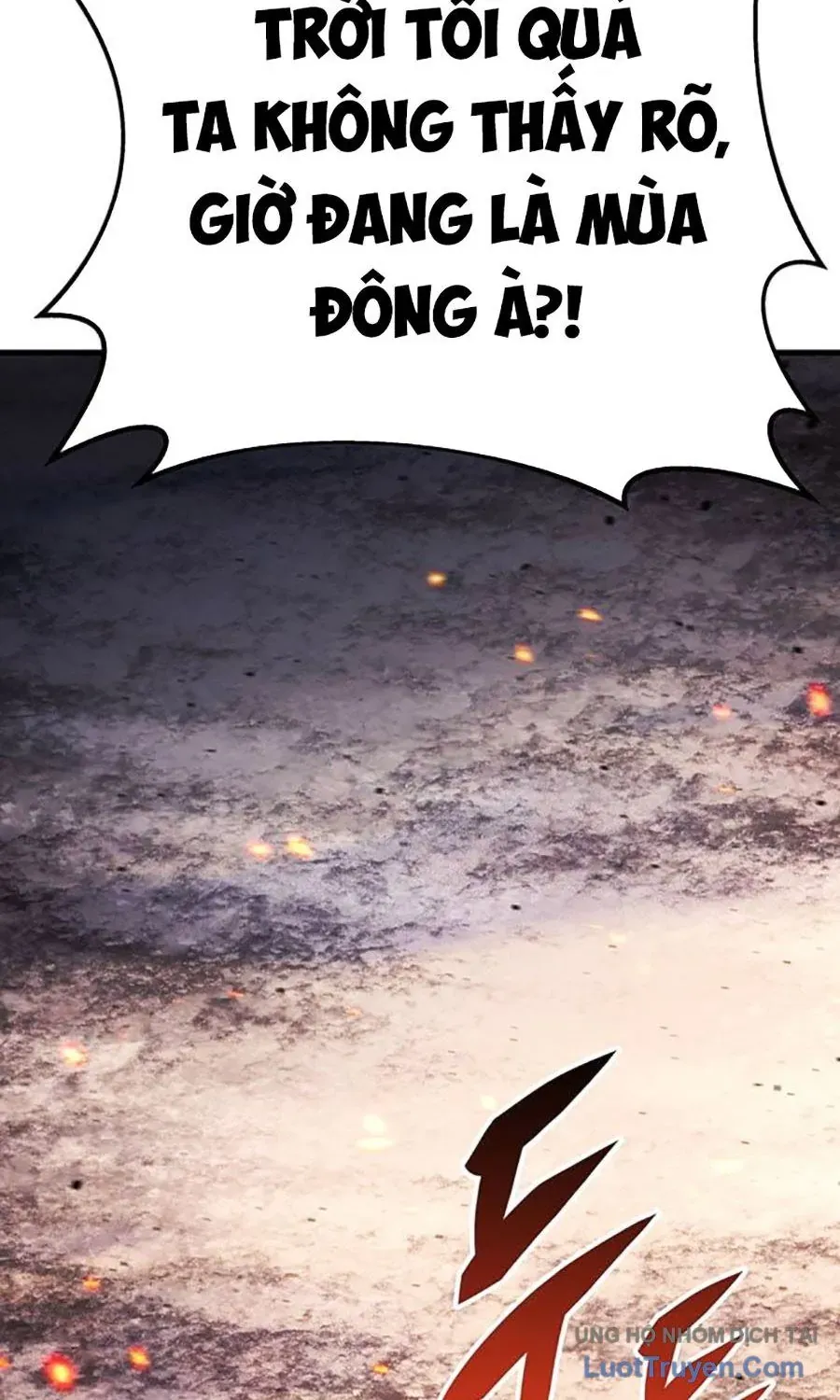 Thanh Kiếm Của Hoàng Đế 109