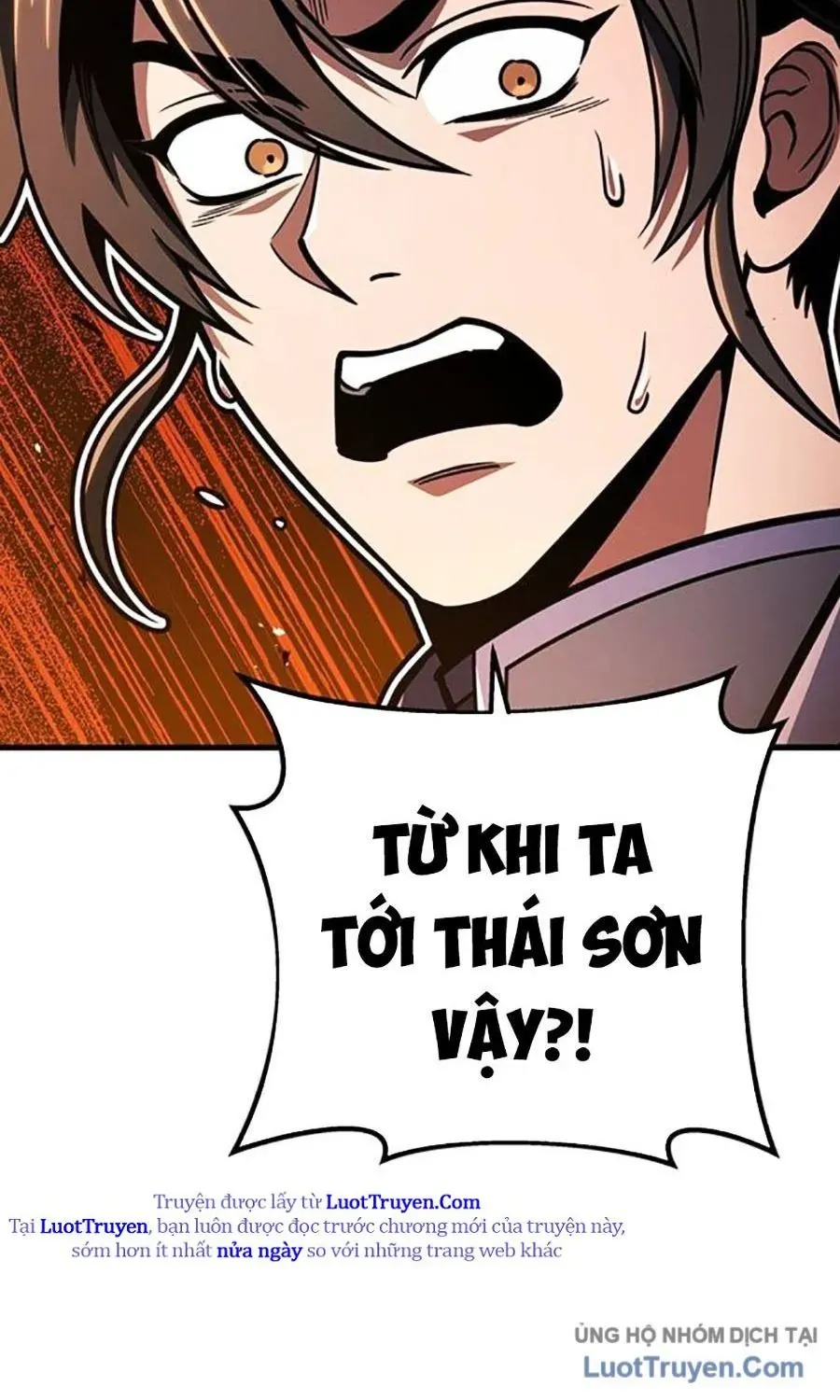 Thanh Kiếm Của Hoàng Đế 109