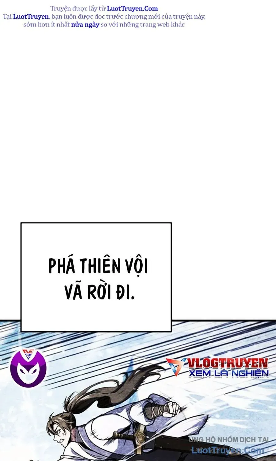 Thanh Kiếm Của Hoàng Đế 109