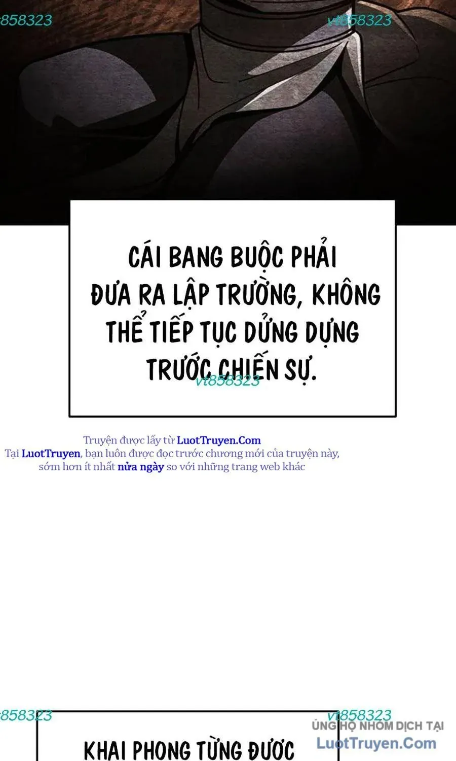 Thanh Kiếm Của Hoàng Đế 109