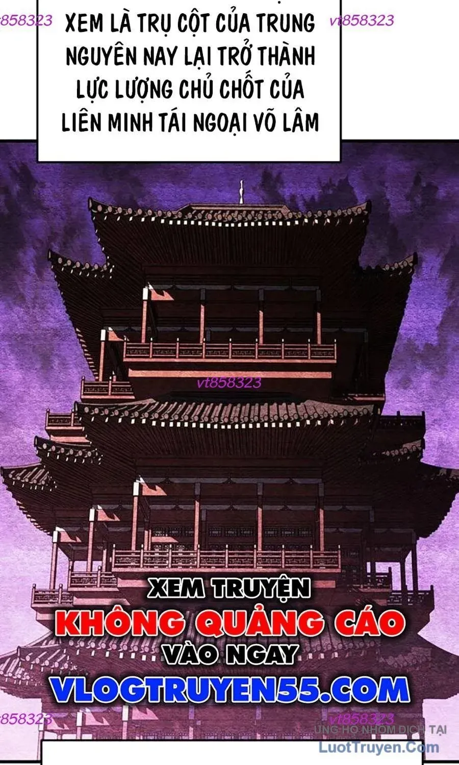 Thanh Kiếm Của Hoàng Đế 109