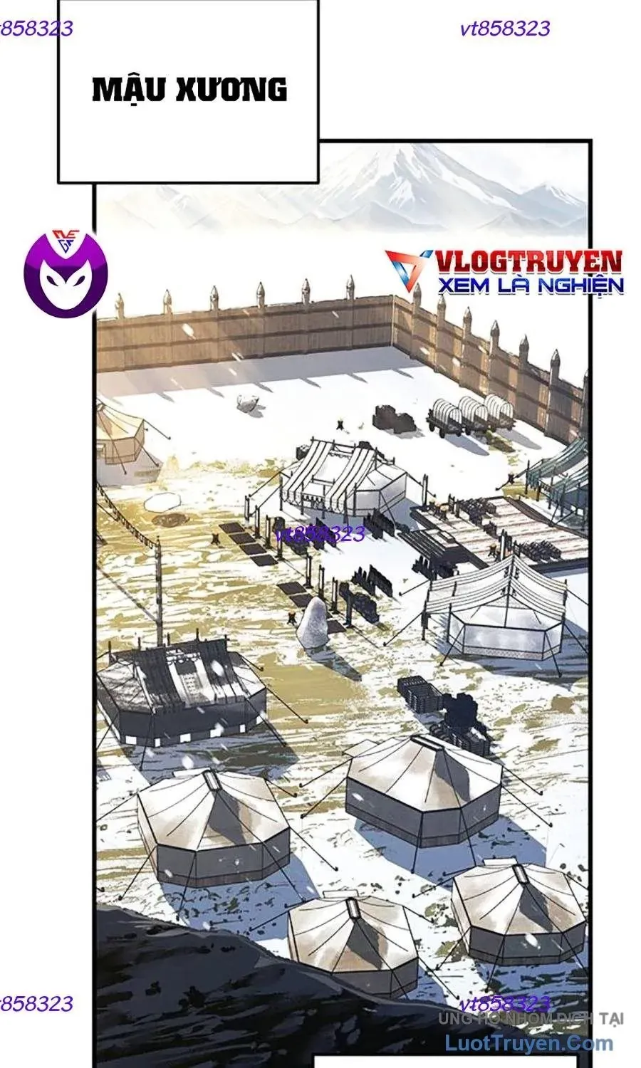 Thanh Kiếm Của Hoàng Đế 109