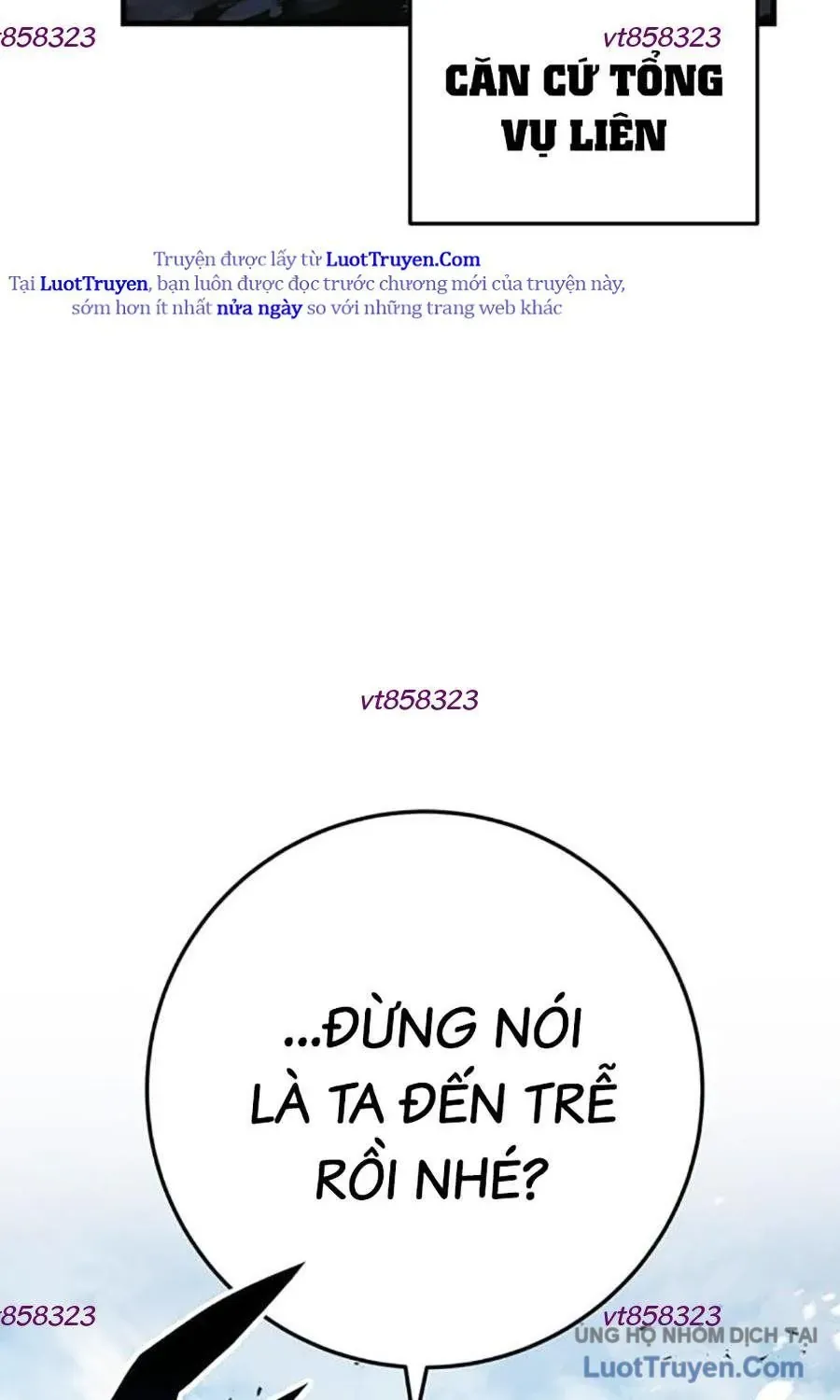 Thanh Kiếm Của Hoàng Đế 109