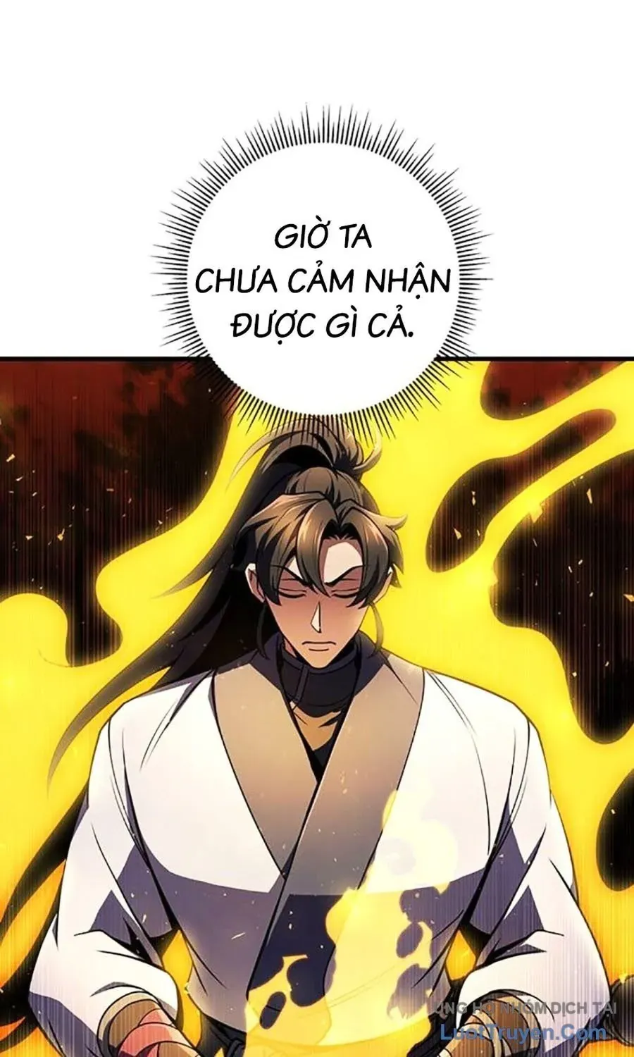 Thanh Kiếm Của Hoàng Đế 109