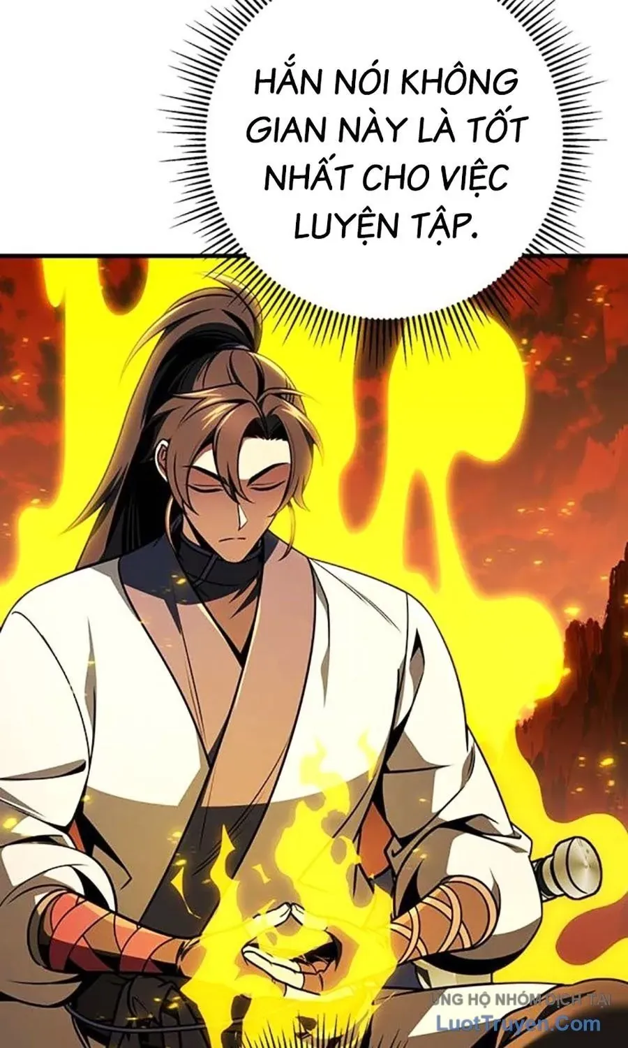 Thanh Kiếm Của Hoàng Đế 109