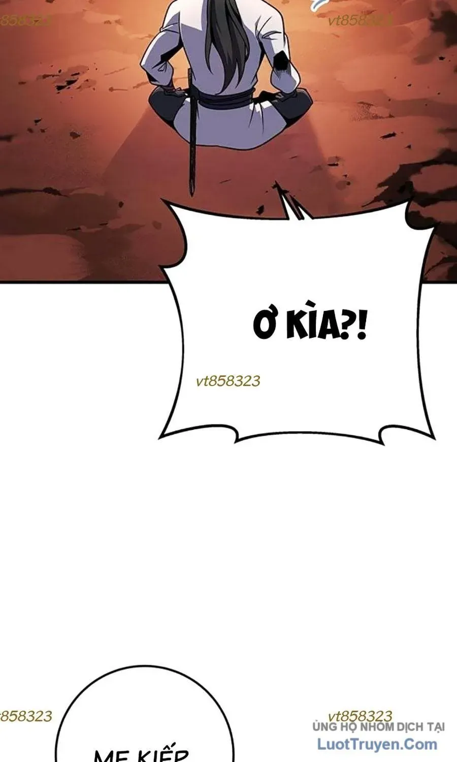 Thanh Kiếm Của Hoàng Đế 109