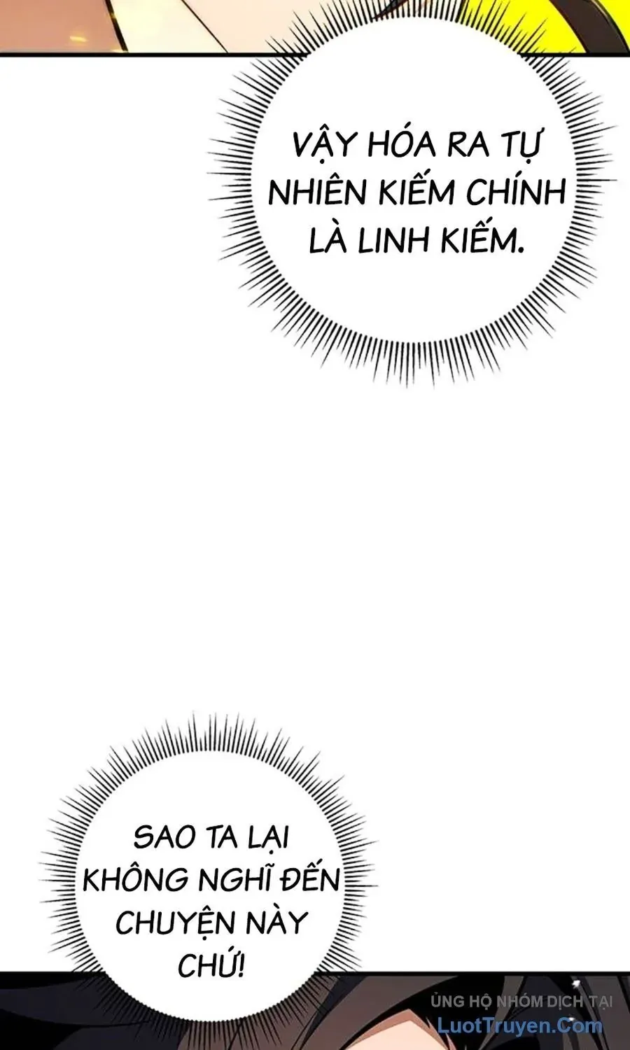 Thanh Kiếm Của Hoàng Đế 109