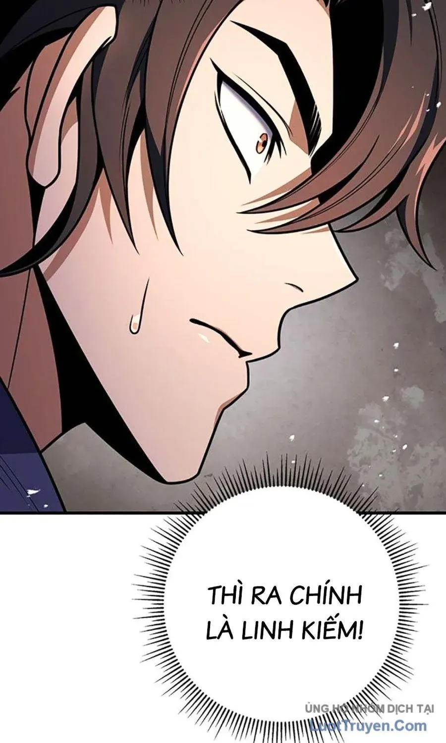 Thanh Kiếm Của Hoàng Đế 109