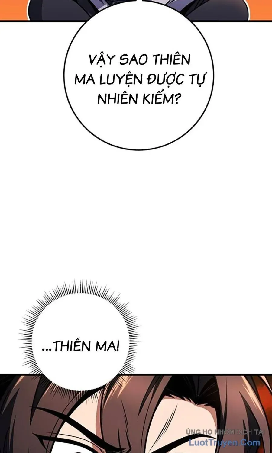 Thanh Kiếm Của Hoàng Đế 109