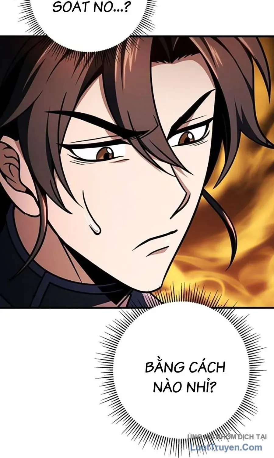 Thanh Kiếm Của Hoàng Đế 109