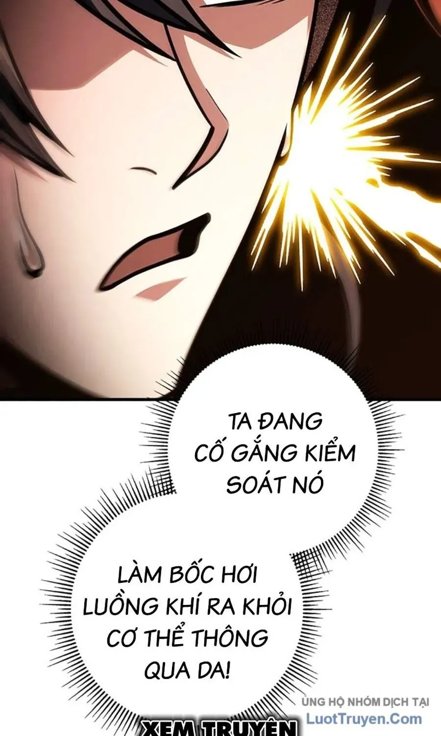 Thanh Kiếm Của Hoàng Đế 109