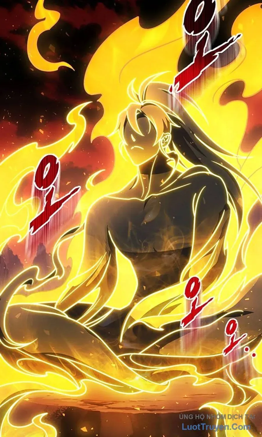 Thanh Kiếm Của Hoàng Đế 109