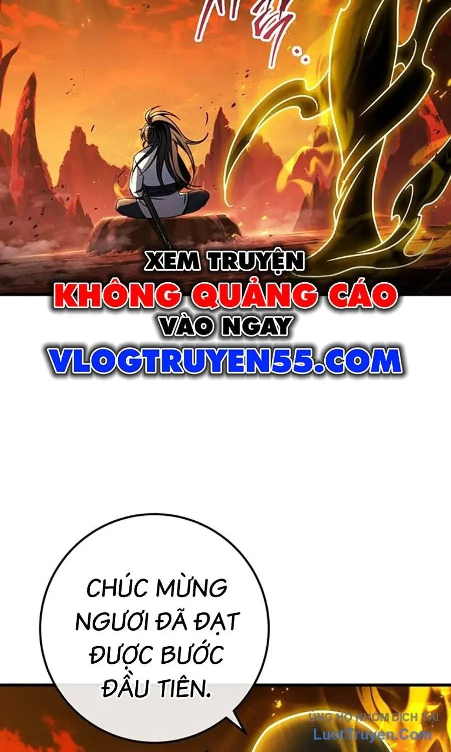 Thanh Kiếm Của Hoàng Đế 109