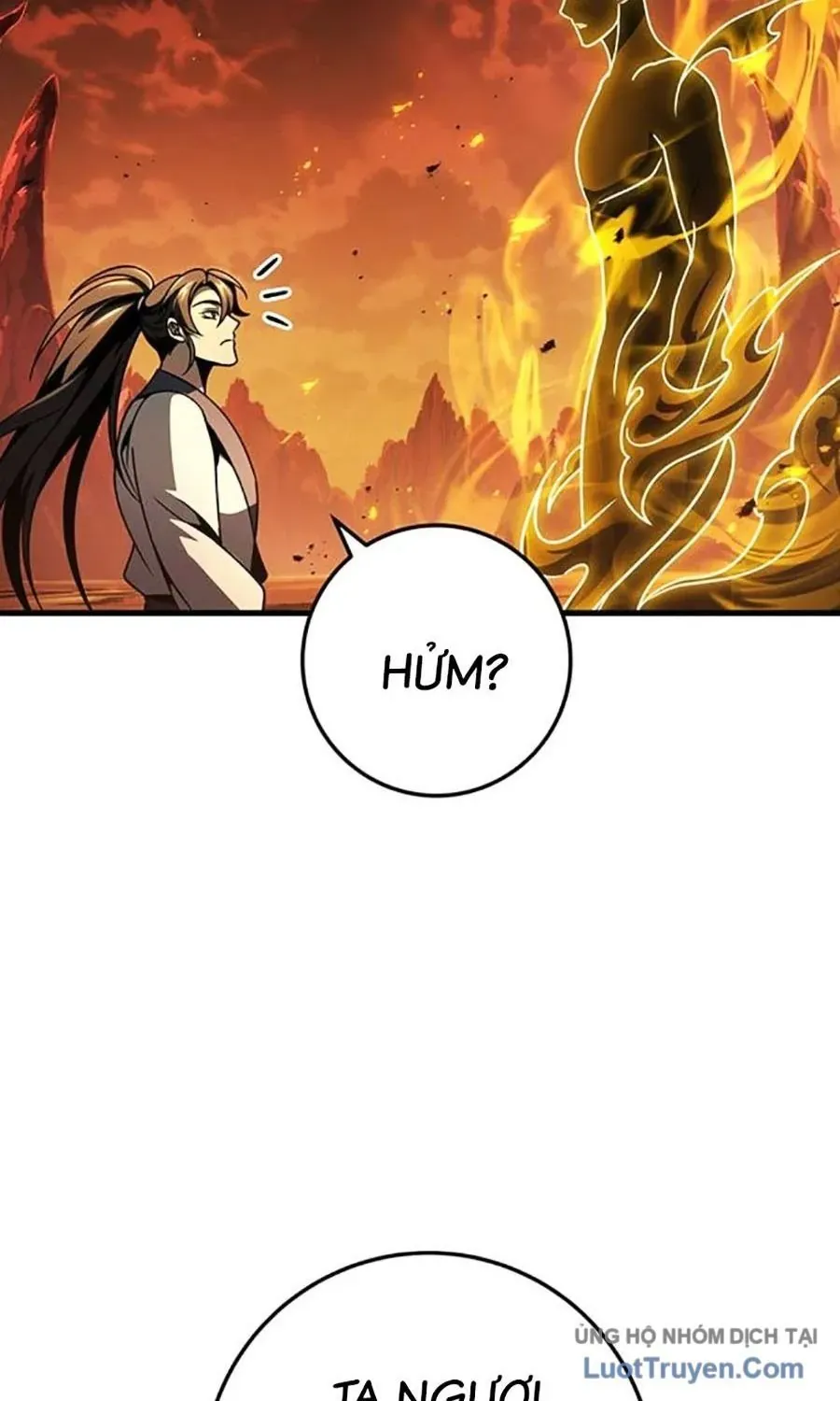 Thanh Kiếm Của Hoàng Đế 109