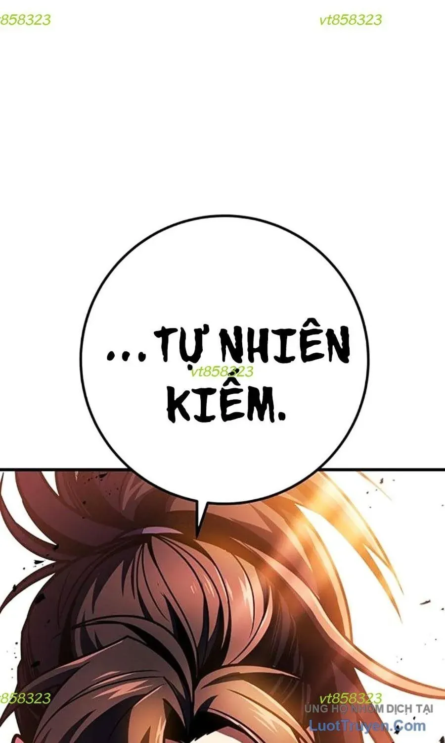 Thanh Kiếm Của Hoàng Đế 109